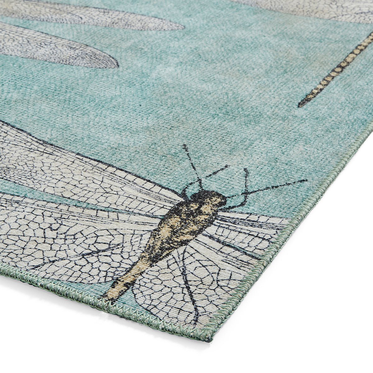 Harlequin Demoiselle Mineral Rug from Roseland Furniture
