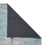 Harlequin Demoiselle Mineral Rug from Roseland Furniture