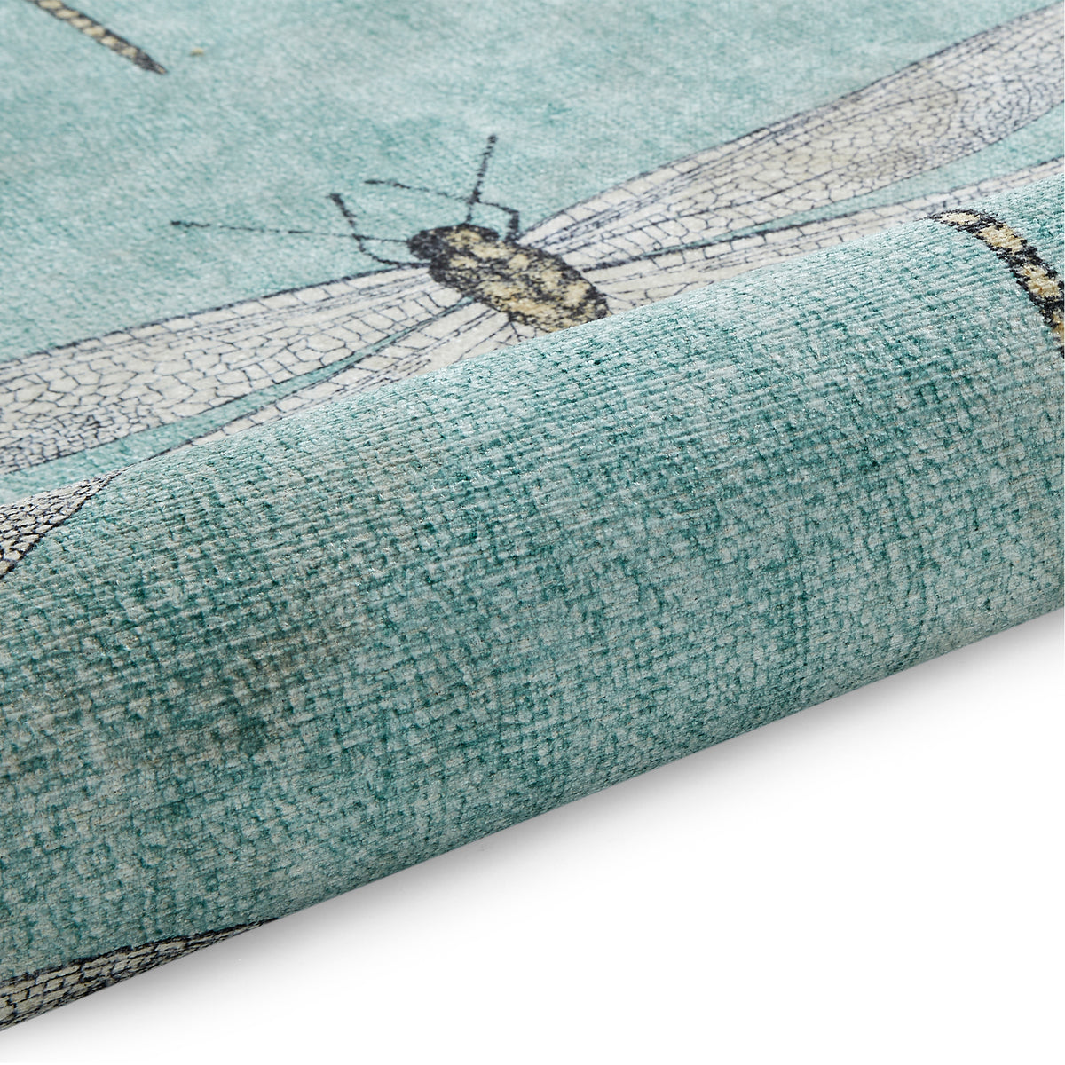 Harlequin Demoiselle Mineral Rug from Roseland Furniture