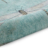 Harlequin Demoiselle Mineral Rug from Roseland Furniture