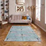 Harlequin Demoiselle Mineral Rug from Roseland Furniture