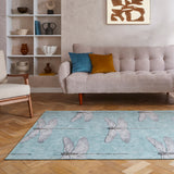 Harlequin Demoiselle Mineral Rug from Roseland Furniture