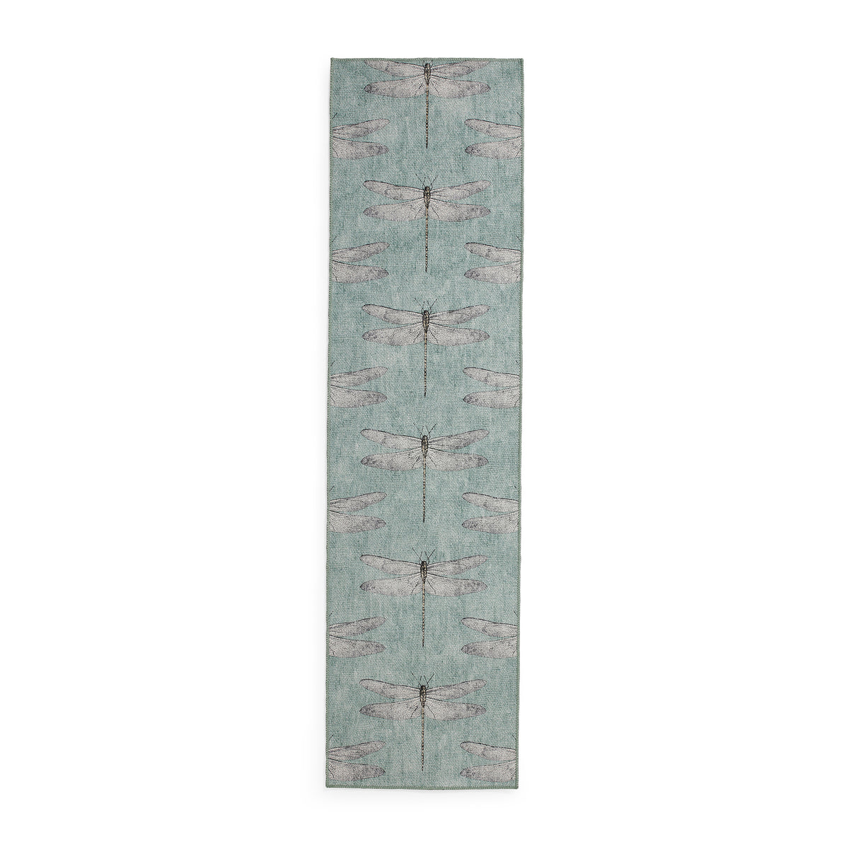 Harlequin Demoiselle Mineral Runner from Roseland Furniture