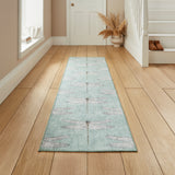 Harlequin Demoiselle Mineral Runner from Roseland Furniture