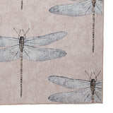 Harlequin Demoiselle Taupe Rug from Roseland Furniture