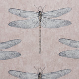 Harlequin Demoiselle Taupe Rug from Roseland Furniture