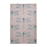 Harlequin Demoiselle Taupe Rug from Roseland Furniture