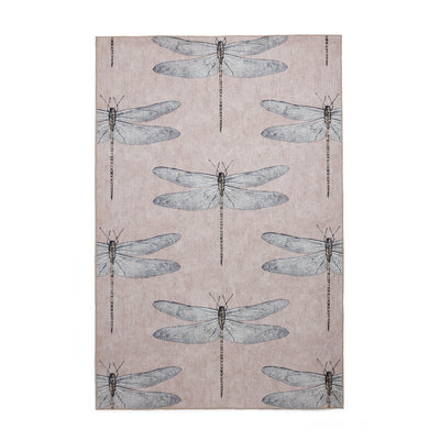 Harlequin Demoiselle Washable Rug