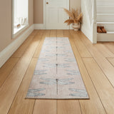 Harlequin Demoiselle Taupe Runner from Roseland Furniture