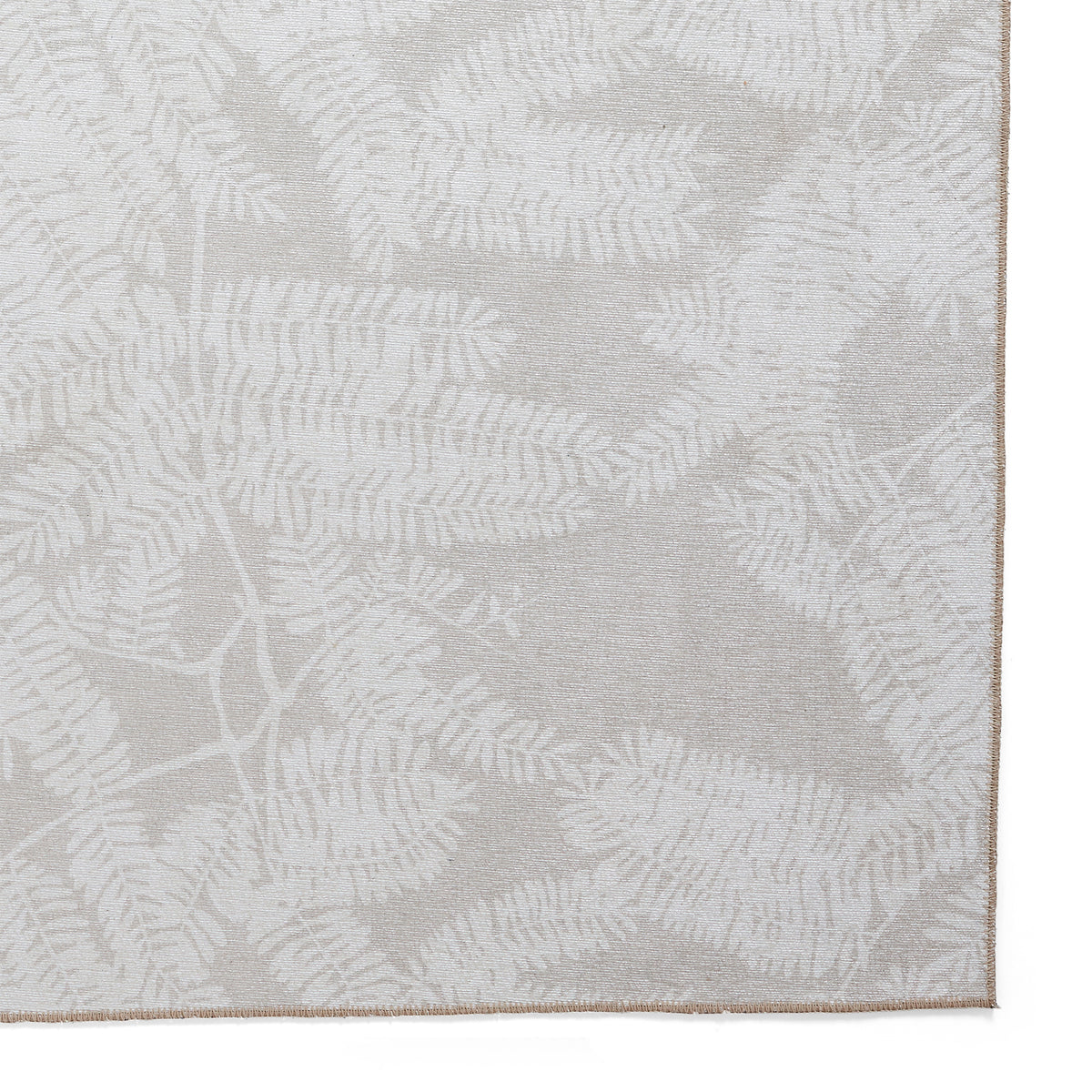 Harlequin Extravagance Champagne Rug from Roseland Furniture