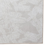 Harlequin Extravagance Champagne Rug from Roseland Furniture