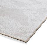 Harlequin Extravagance Champagne Rug from Roseland Furniture