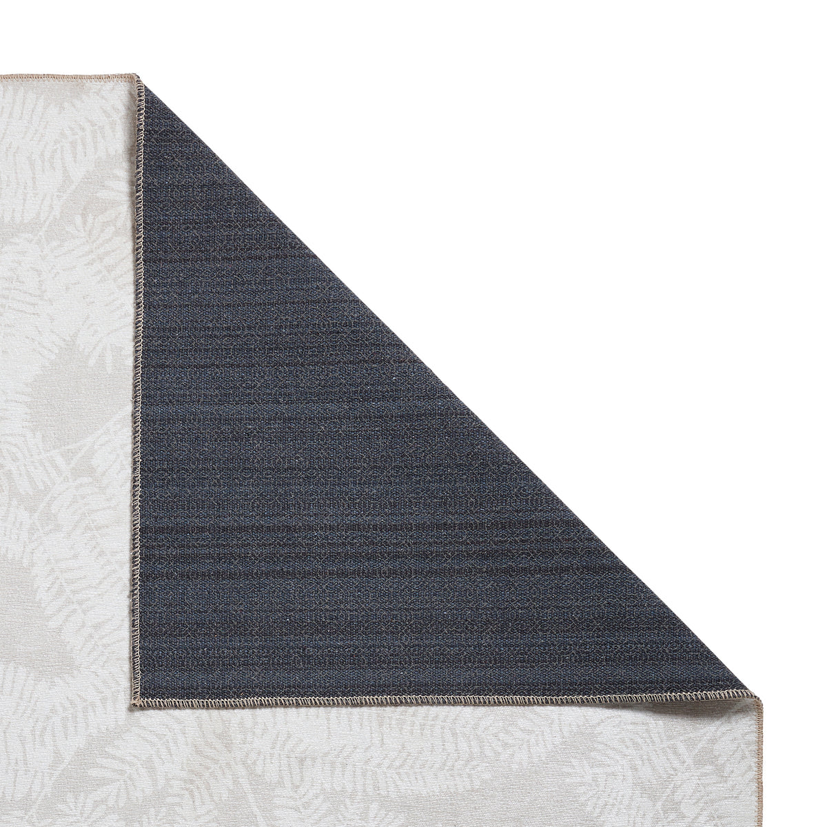 Harlequin Extravagance Champagne Rug from Roseland Furniture