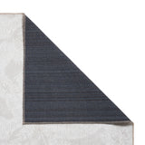 Harlequin Extravagance Champagne Rug from Roseland Furniture