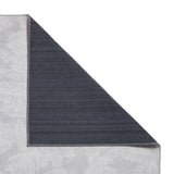 Harlequin Extravagance Diamond Rug from Roseland Furniture