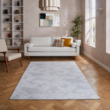 Harlequin Extravagance Diamond Rug from Roseland Furniture