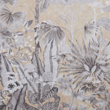 Harlequin Floreana Black Earth Rug from Roseland Furniture