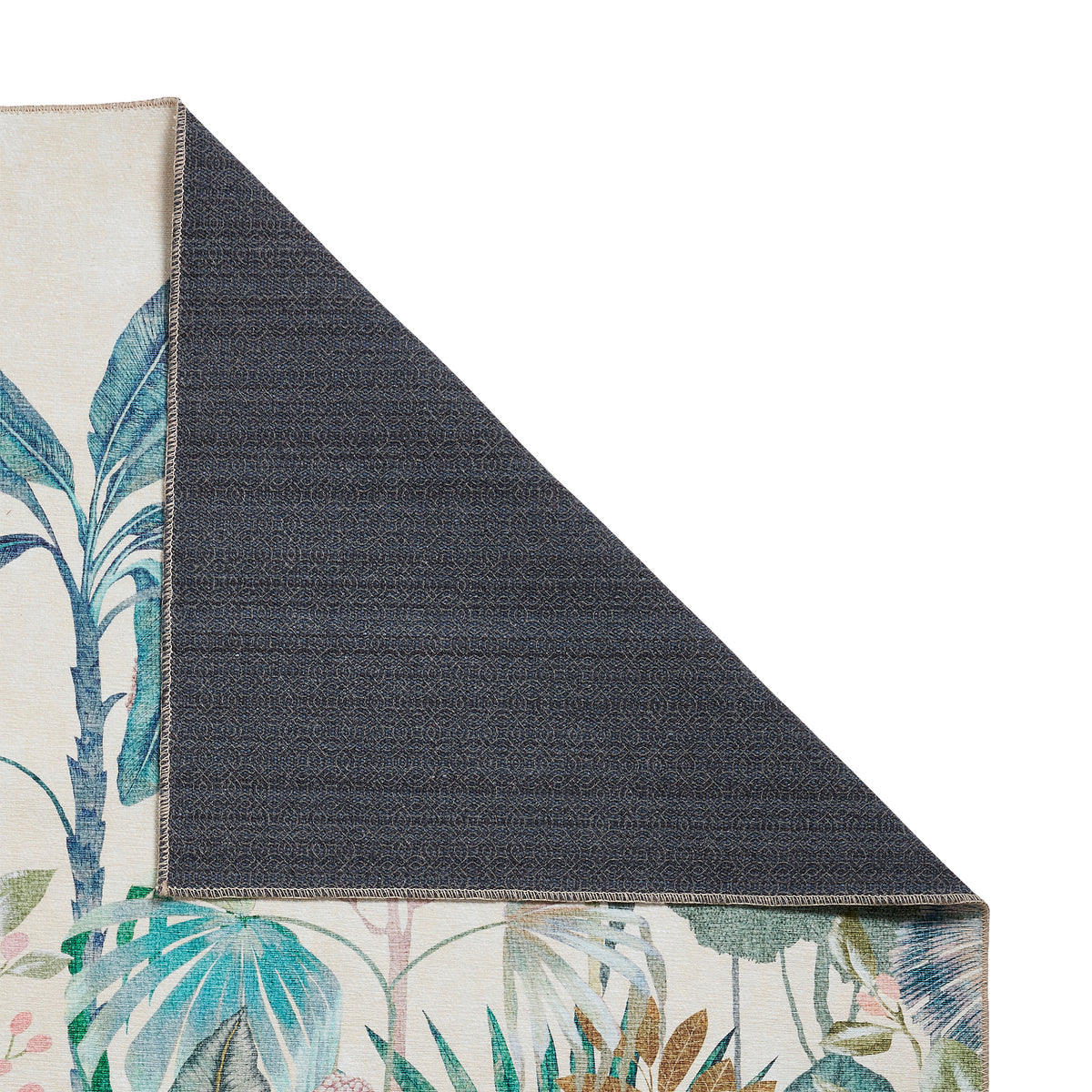 Harlequin Floreana Bleached Coral Rug from Roseland Furniture