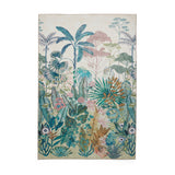 Harlequin Floreana Bleached Coral Rug from Roseland Furniture