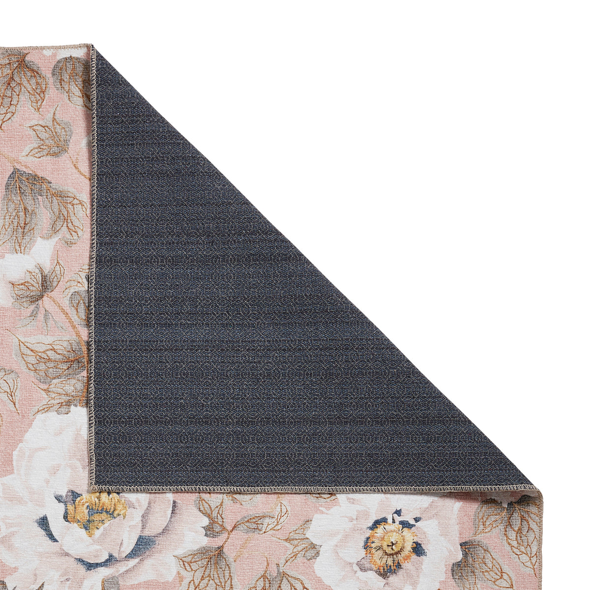 Harlequin Florent Blush Rug from Roseland Furniture