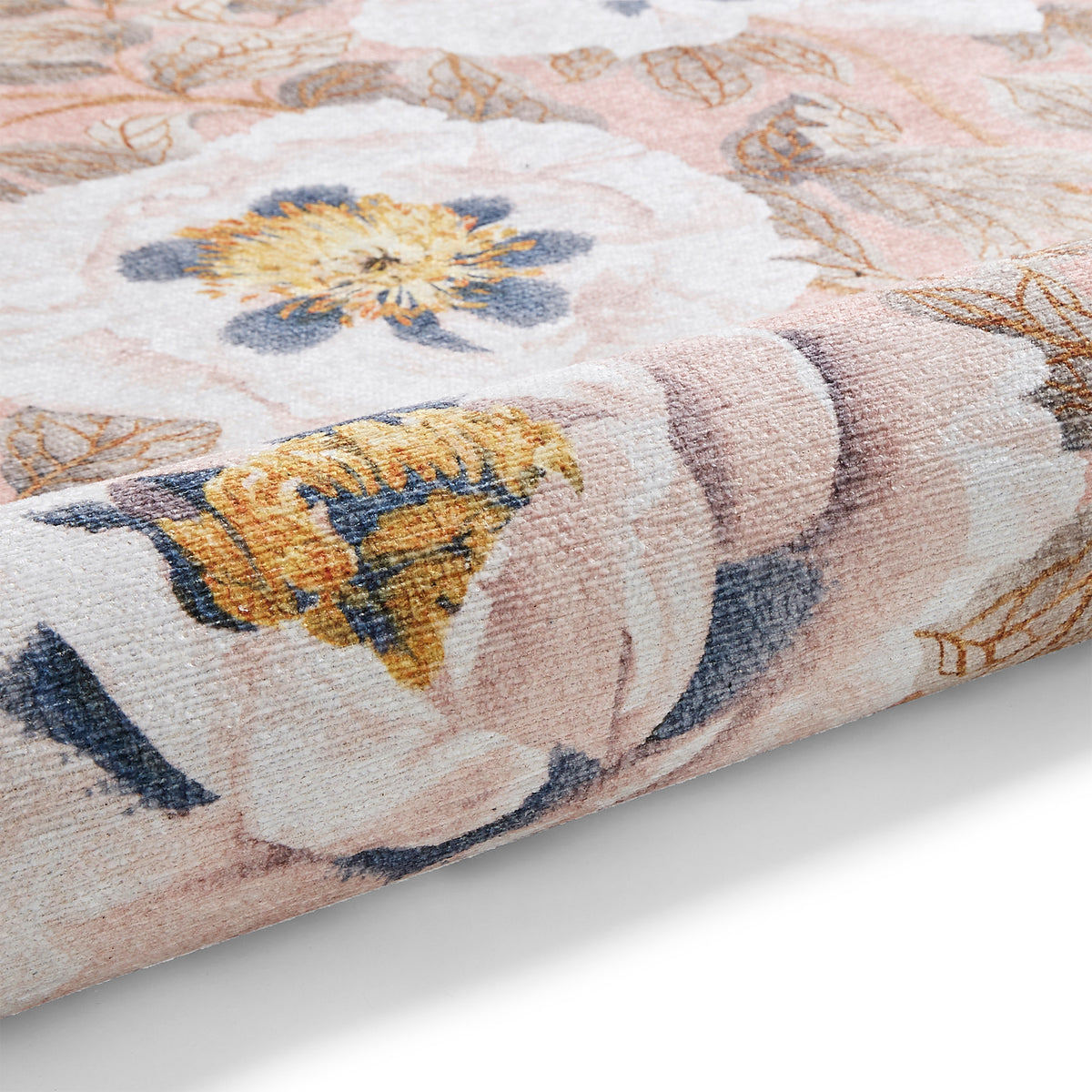 Harlequin Florent Blush Rug from Roseland Furniture