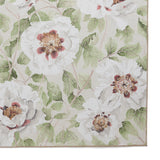 Harlequin Florent Fern Rug from Roseland Furniture