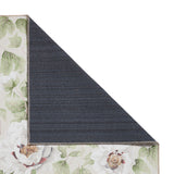 Harlequin Florent Fern Rug from Roseland Furniture