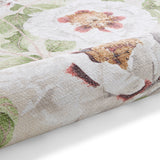 Harlequin Florent Fern Rug from Roseland Furniture