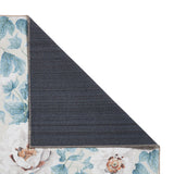 Harlequin Florent Sailcloth Rug from Roseland Furniture