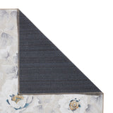 Harlequin Florent Stone Rug from Roseland Furniture