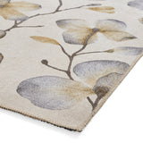 Harlequin Kienze Ochre Rug from Roseland Furniture