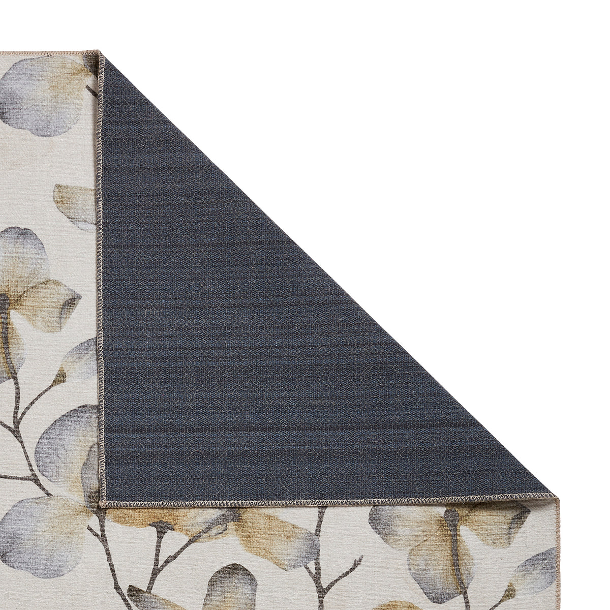 Harlequin Kienze Ochre Rug from Roseland Furniture