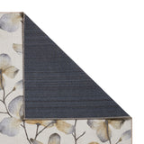 Harlequin Kienze Ochre Rug from Roseland Furniture