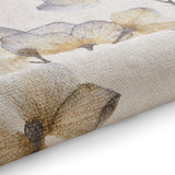 Harlequin Kienze Ochre Rug from Roseland Furniture