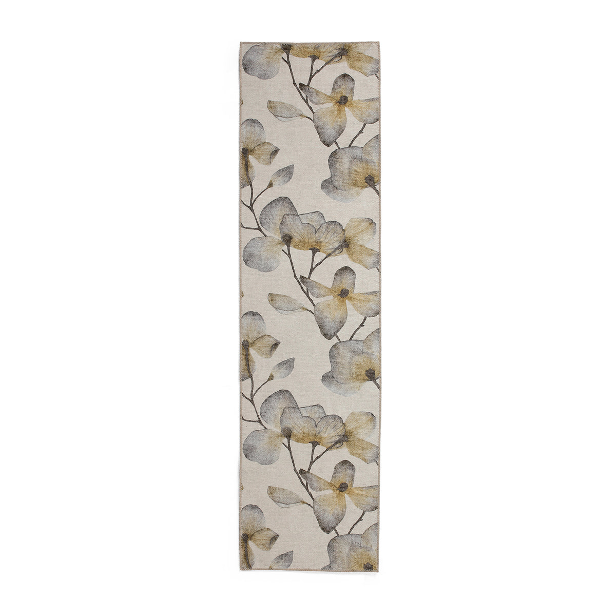 Harlequin Kienze Ochre Runner from Roseland Furniture