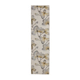 Harlequin Kienze Ochre Runner from Roseland Furniture