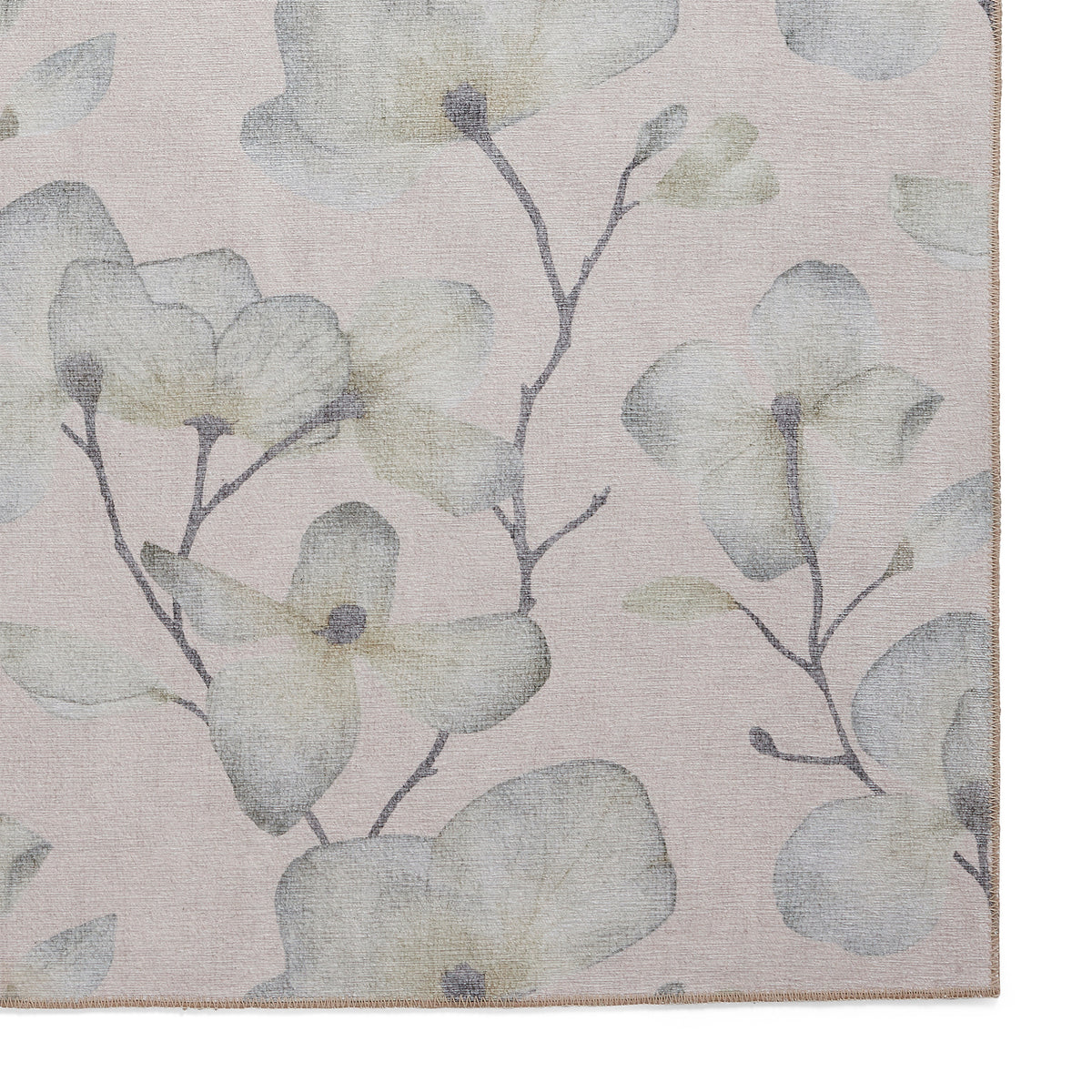 Harlequin Kienze Sand Rug from Roseland Furniture