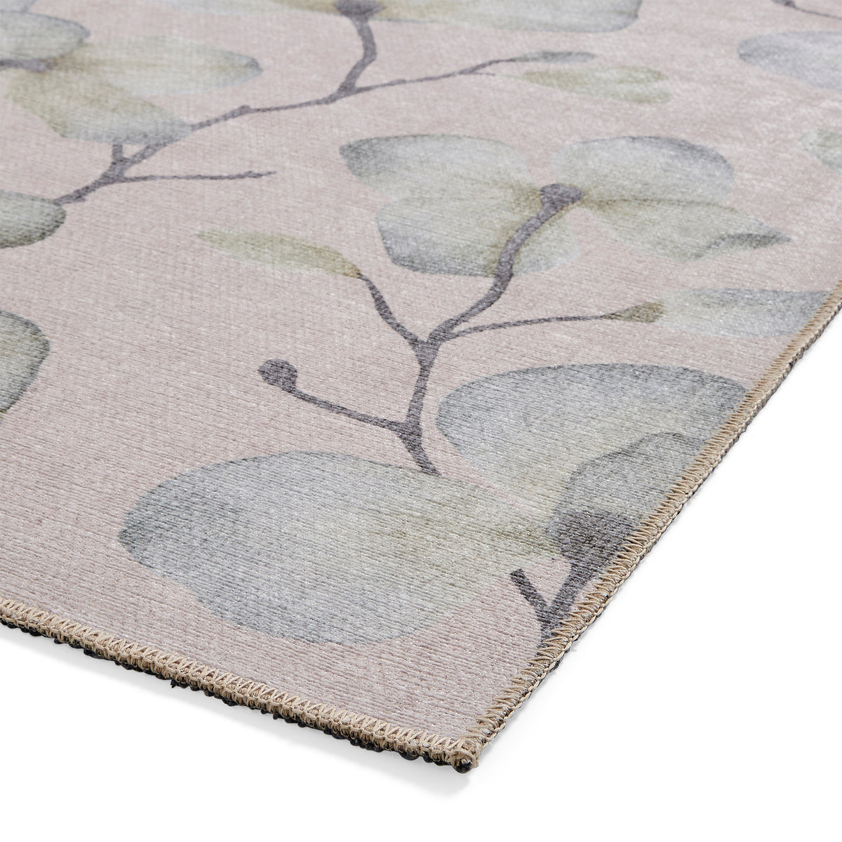Harlequin Kienze Sand Rug from Roseland Furniture