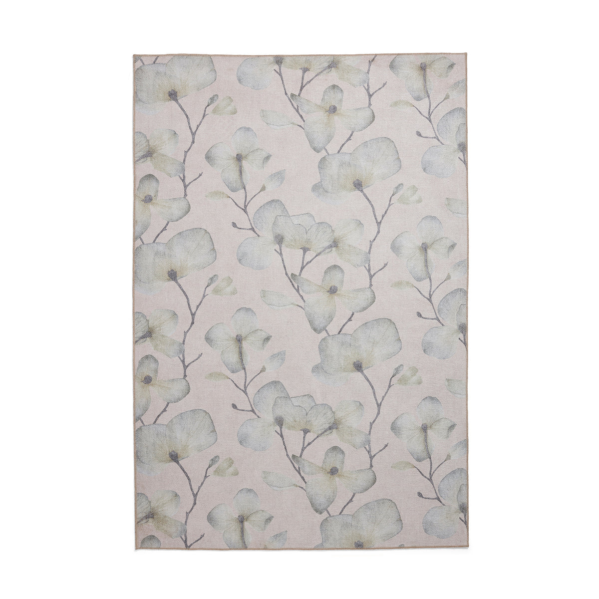 Harlequin Kienze Sand Rug from Roseland Furniture