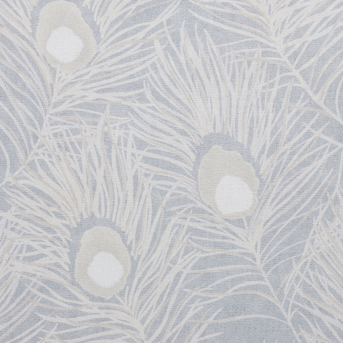 Harlequin Orlena Powder Blue Rug from Roseland Furniture