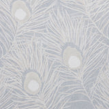 Harlequin Orlena Powder Blue Rug from Roseland Furniture