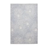 Harlequin Orlena Powder Blue Rug from Roseland Furniture