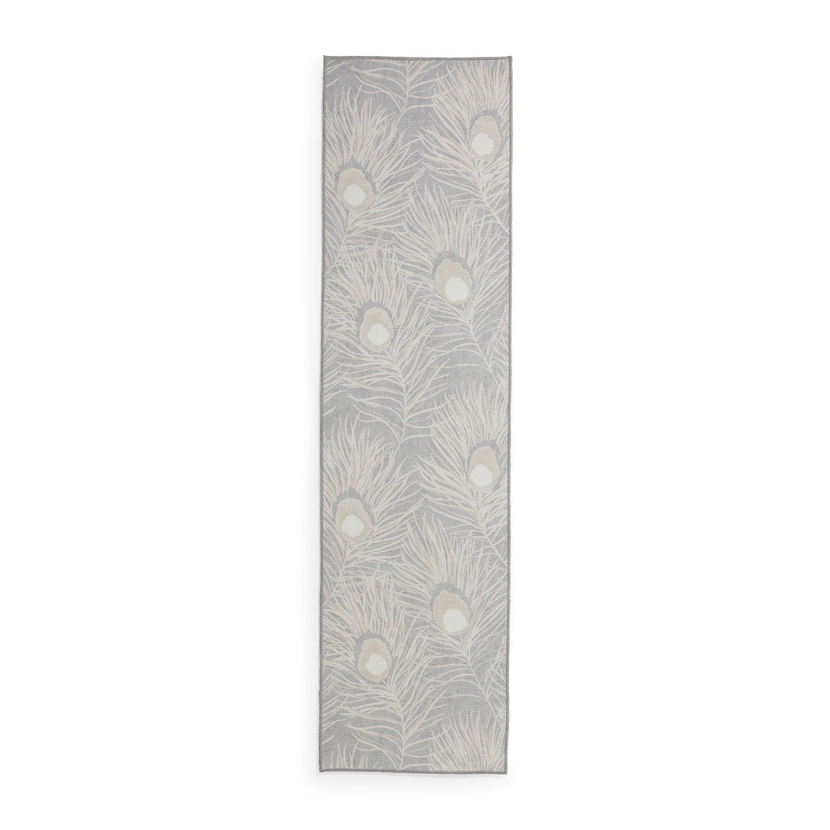 Harlequin Orlena Powder Blue Runner from Roseland Furniture