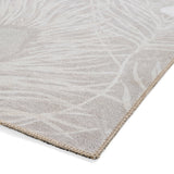 Harlequin Orlena Putty Rug from Roseland Furniture