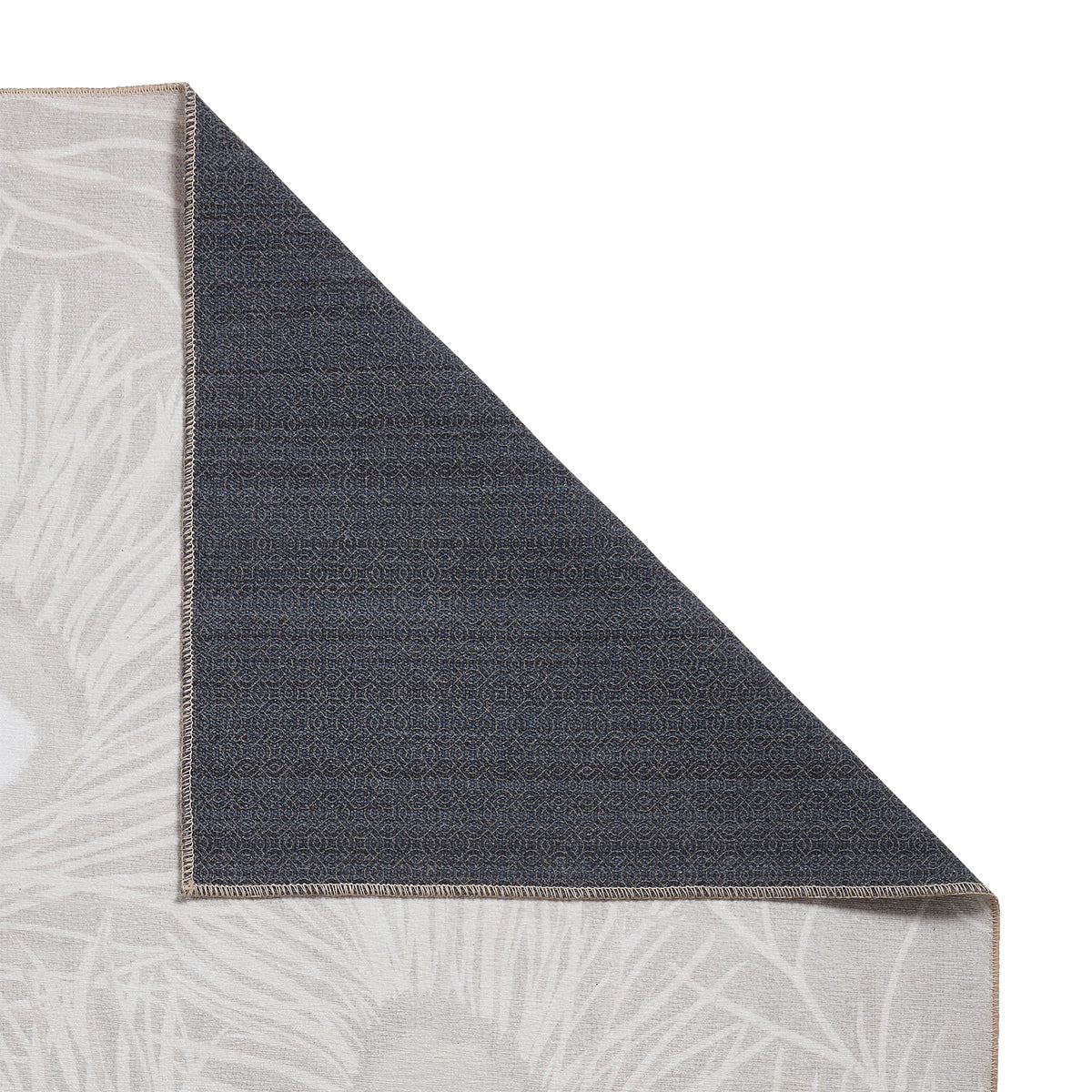 Harlequin Orlena Putty Rug from Roseland Furniture