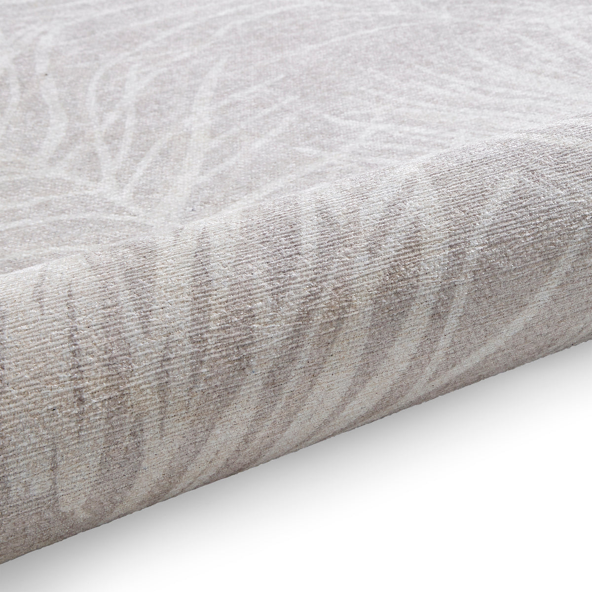 Harlequin Orlena Putty Rug from Roseland Furniture