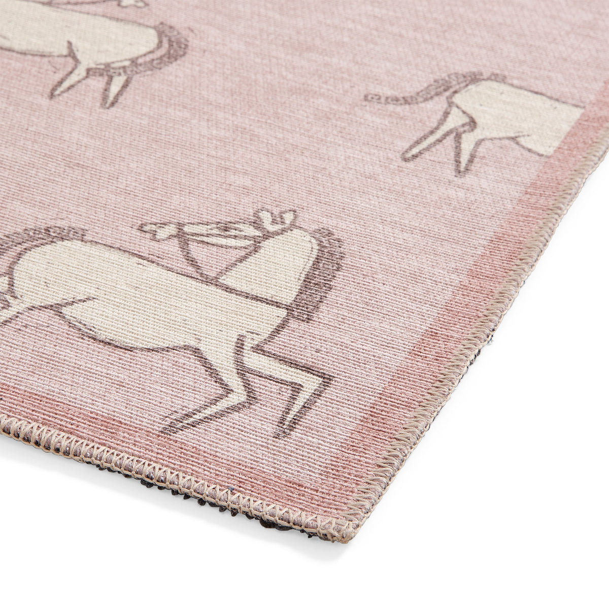 Scion Canter Bon Bon Rug from Roseland Furniture