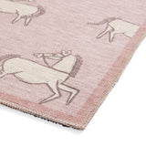Scion Canter Bon Bon Rug from Roseland Furniture
