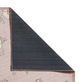 Scion Canter Bon Bon Rug from Roseland Furniture