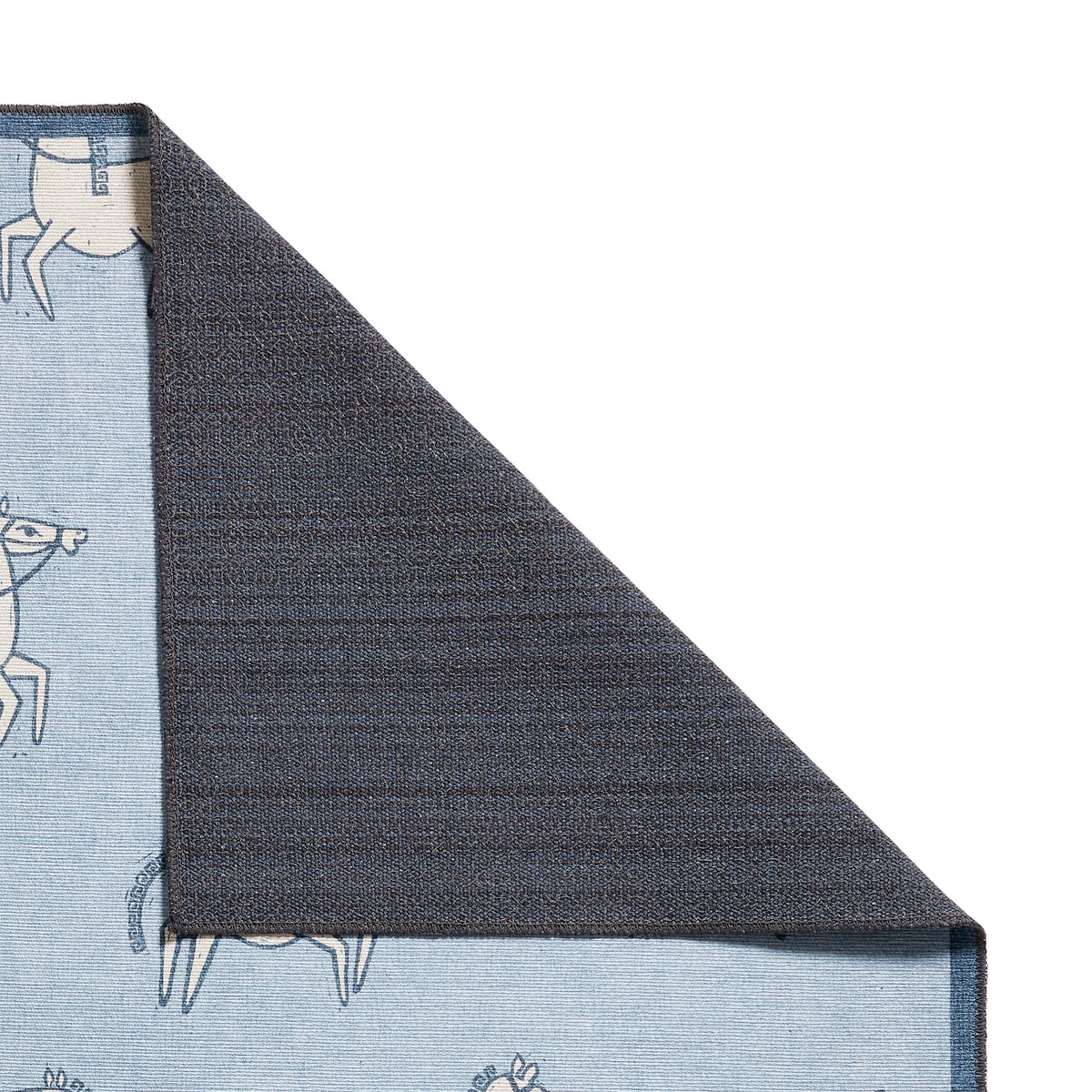 Scion Canter Mist Rug from Roseland Furniture